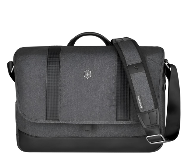 Victorinox Architecture Urban2 Messenger 14" szary - 1291785 - zdjęcie